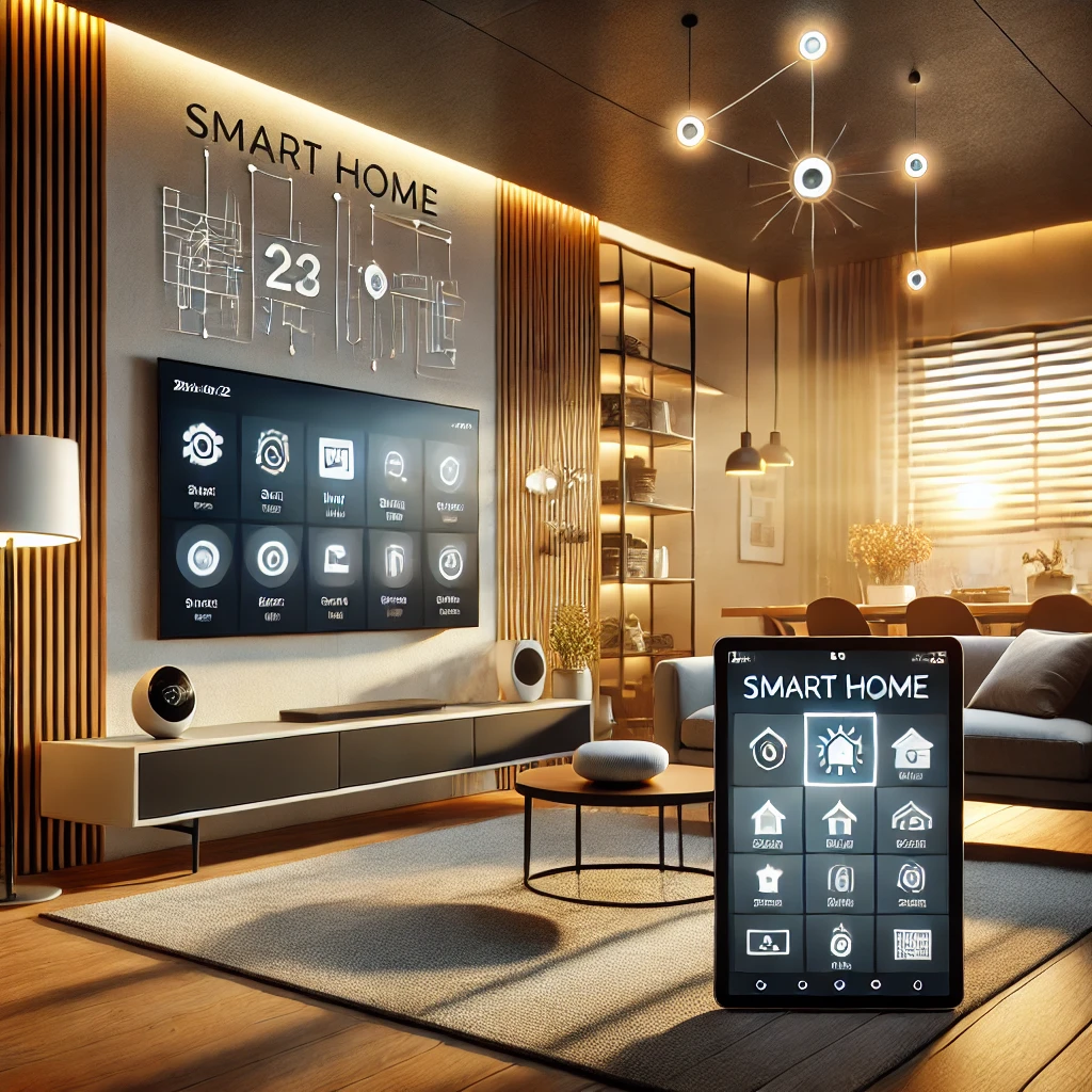 Smart Home